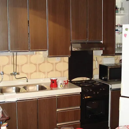 索尼娅＆提欧赫瓦尔别墅公寓 赫瓦尔