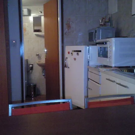 索尼娅＆提欧赫瓦尔别墅公寓 公寓