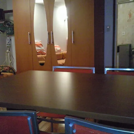 索尼娅＆提欧赫瓦尔别墅公寓 公寓 *