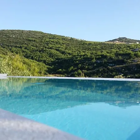 索尼娅＆提欧赫瓦尔别墅公寓 * 赫瓦尔