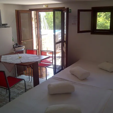 Appartement Sonia & Teo Hvar *