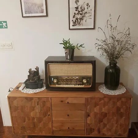 索尼娅＆提欧赫瓦尔别墅公寓 公寓 *