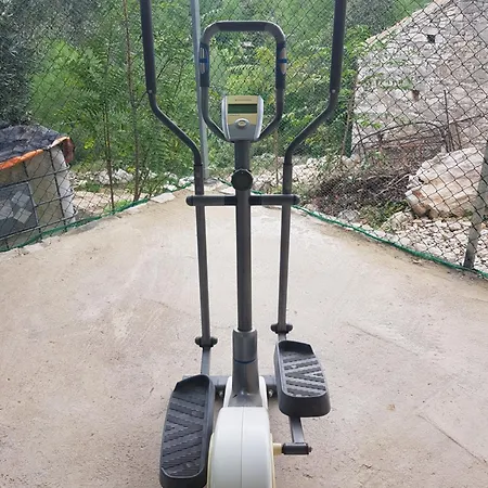 公寓 索尼娅＆提欧赫瓦尔别墅公寓 *