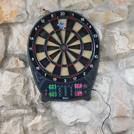 索尼娅＆提欧赫瓦尔别墅公寓 赫瓦尔