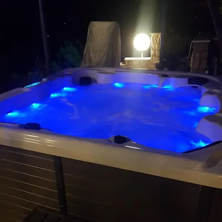 索尼娅＆提欧赫瓦尔别墅公寓 公寓