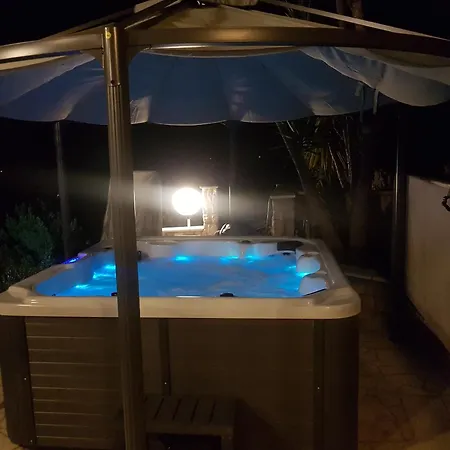 Appartement Sonia & Teo Hvar Hvar Town