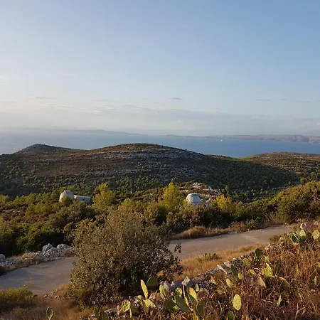 Sonia & Teo Hvar Appartement Hvar Town