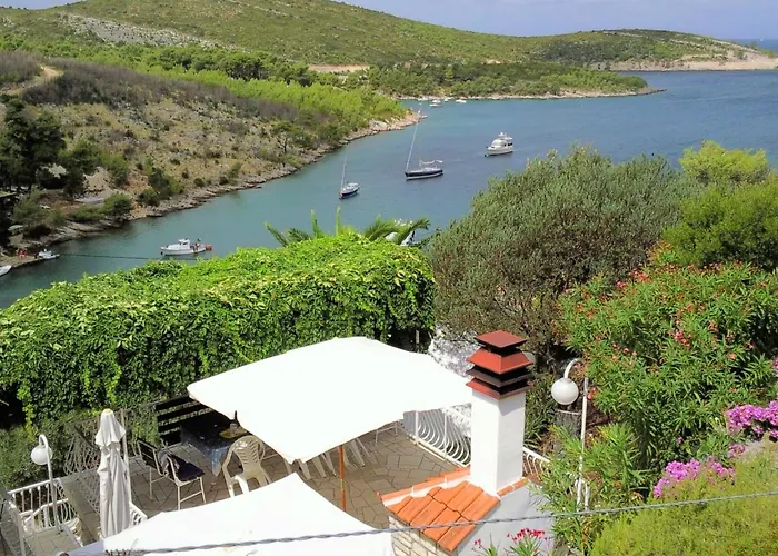 Apartament Sonia & Teo Hvar Hvar Town