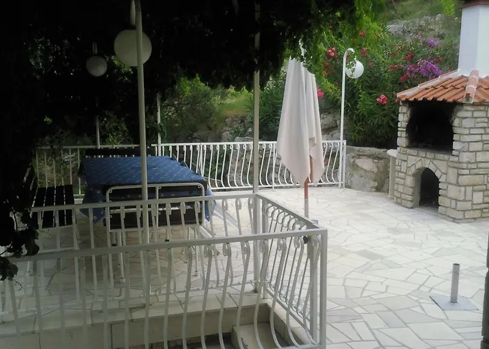Apartament Sonia & Teo Hvar Hvar Town