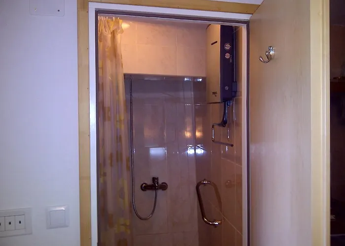 Sonia & Teo Hvar Apartament