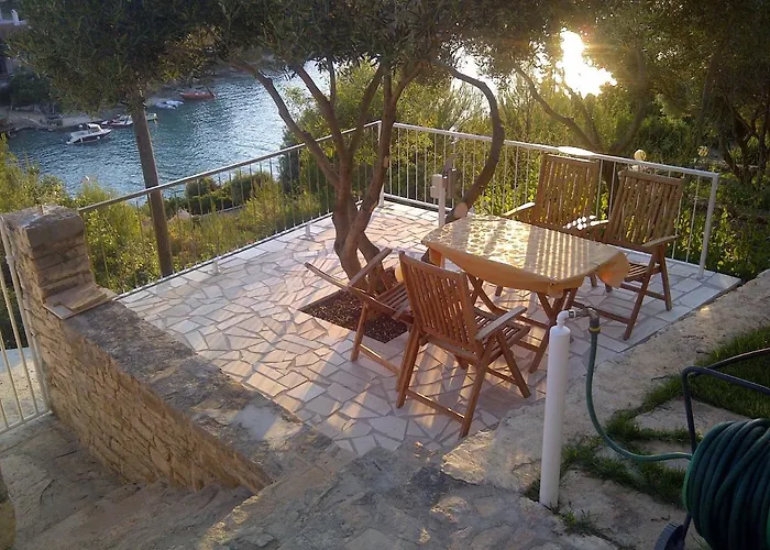 Sonia & Teo Hvar Apartament Hvar Town