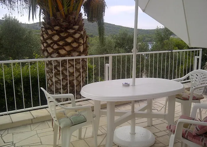 Apartament Sonia & Teo Hvar *