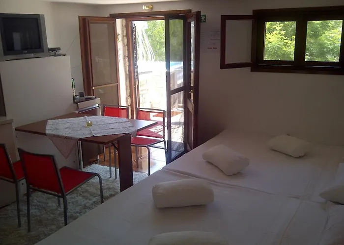 Apartament Sonia & Teo Hvar *