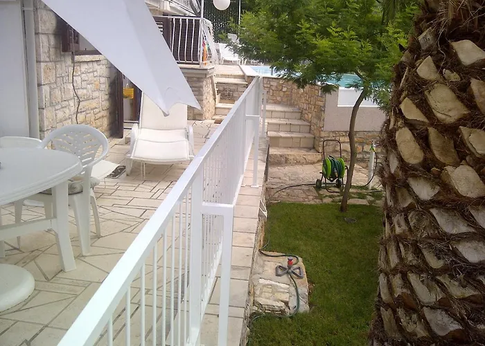 Sonia & Teo Hvar Apartament Hvar Town