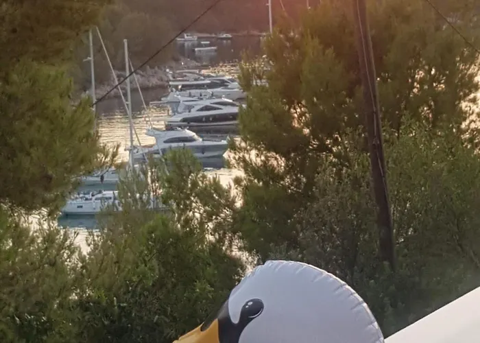 Sonia & Teo Hvar Apartament Hvar Town