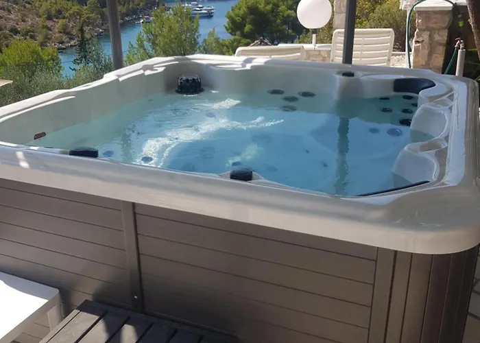 Sonia & Teo Hvar Apartament