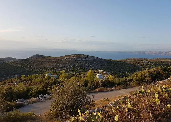 Sonia & Teo Hvar Apartament Hvar Town