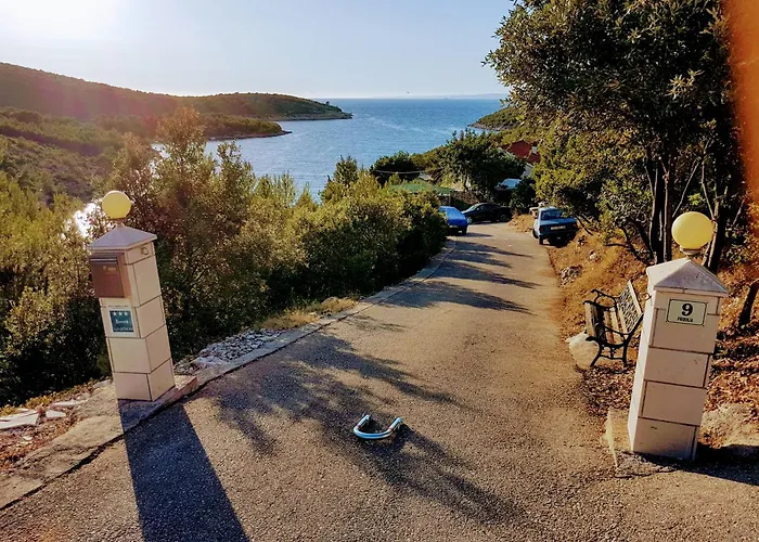 Sonia & Teo Hvar Apartament Hvar Town