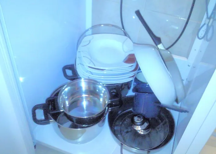 Sonia & Teo Hvar Apartament Hvar Town