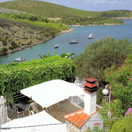 Apartment Sonia & Teo Hvar Hvar Town