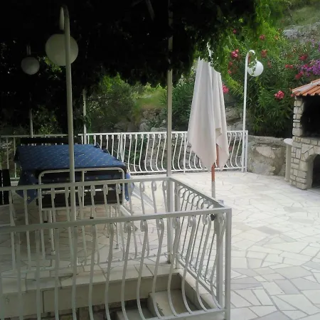 Apartment Sonia & Teo Hvar Hvar Town