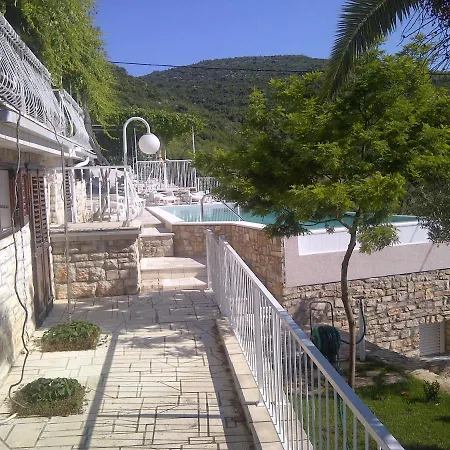 Sonia & Teo Hvar * Hvar Town