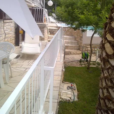 Sonia & Teo Hvar Apartment Hvar Town