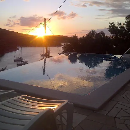 Apartment Sonia & Teo Hvar *