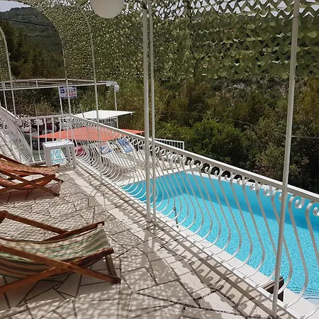 Sonia & Teo Hvar Χβαρ