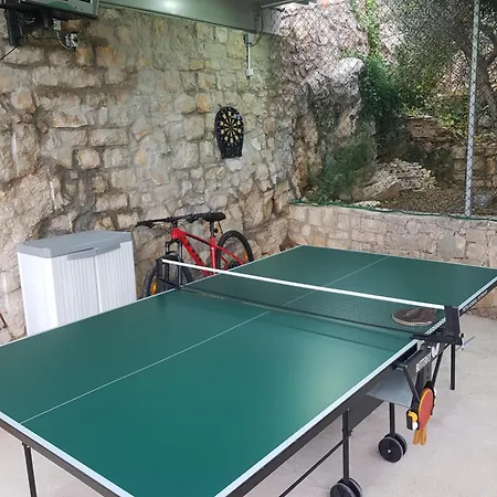 Apartment Sonia & Teo Hvar Hvar Town