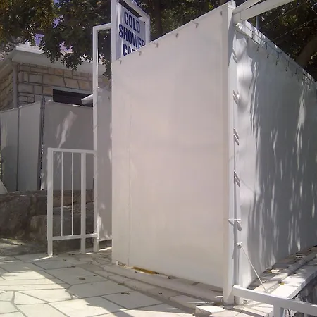 Sonia & Teo Hvar Χβαρ