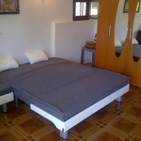 Sonia & Teo Hvar Apartment Hvar Town