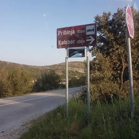 Apartment Sonia & Teo Hvar