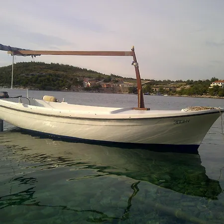 Apartment Sonia & Teo Hvar