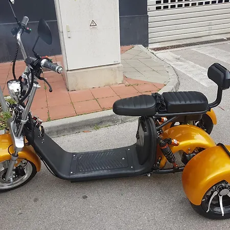 Sonia & Teo Hvar Hvar Town