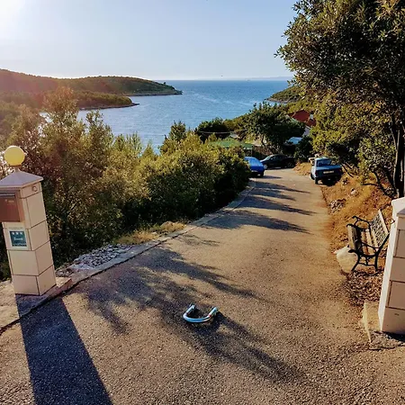 Sonia & Teo Hvar Apartment Hvar Town