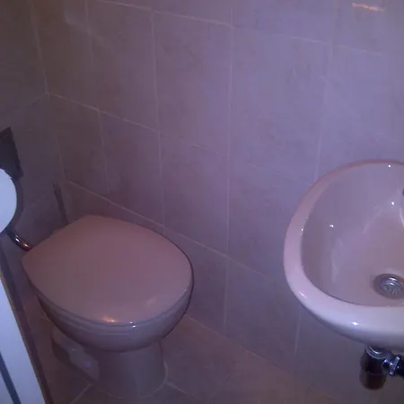 Sonia & Teo Hvar Apartment