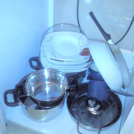 Sonia & Teo Hvar Apartment Hvar Town