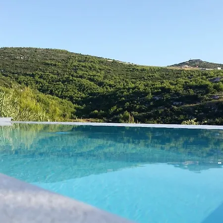 Apartment Sonia & Teo Hvar Hvar Town