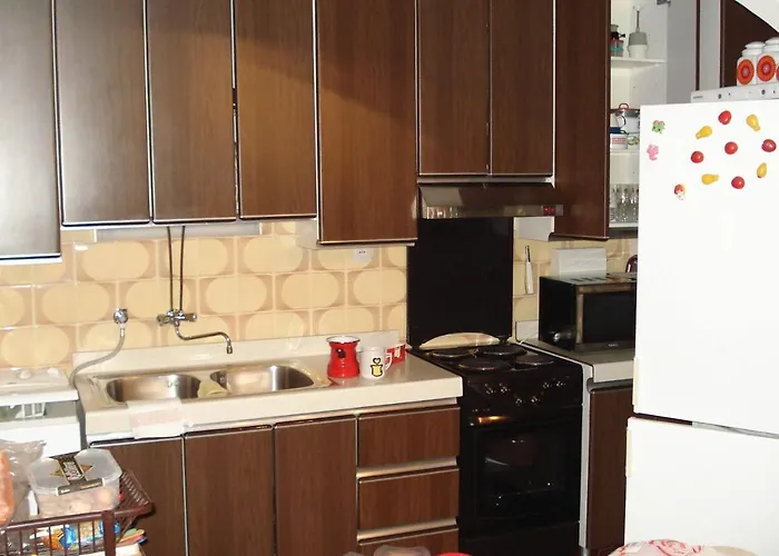 Sonia & Teo Hvar Χβαρ