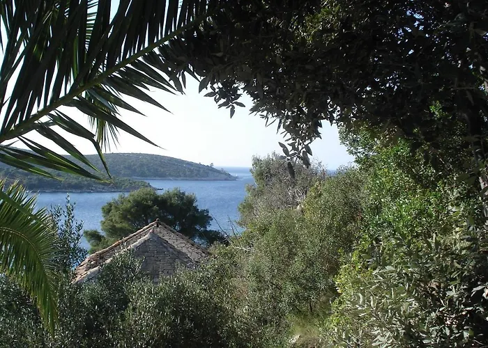 Διαμέρισμα Sonia & Teo Hvar *