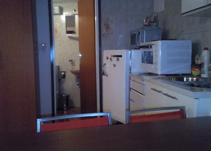 Sonia & Teo Hvar Διαμέρισμα