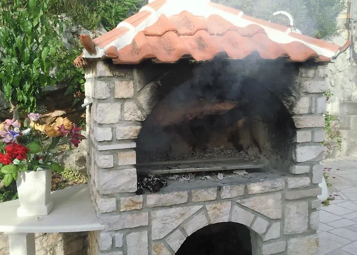 Apartment Sonia & Teo Hvar *