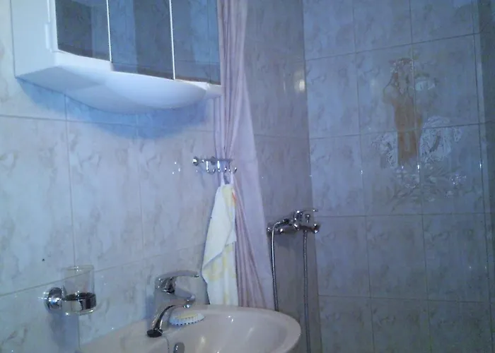 Apartment Sonia & Teo Hvar Hvar Town