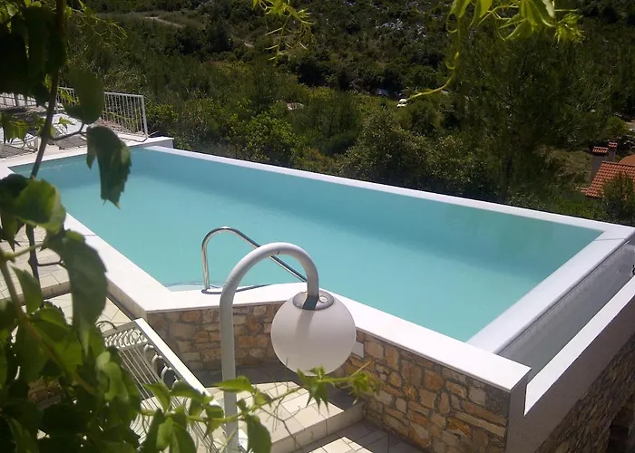 Διαμέρισμα Sonia & Teo Hvar *