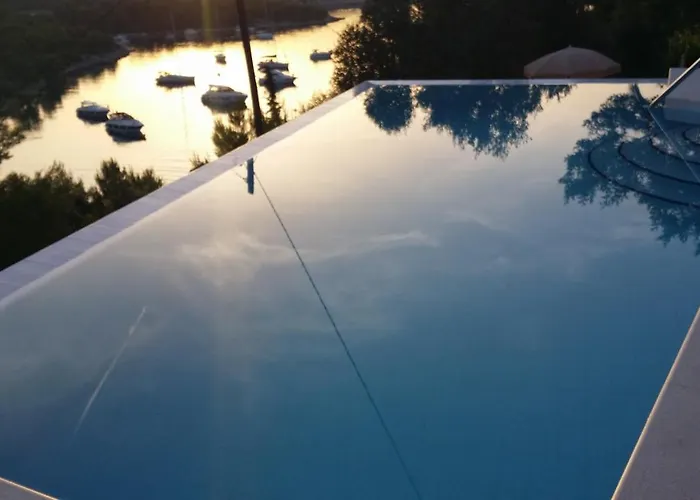 Sonia & Teo Hvar Hvar Town