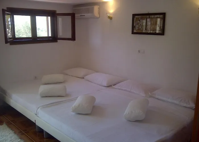 Sonia & Teo Hvar Διαμέρισμα