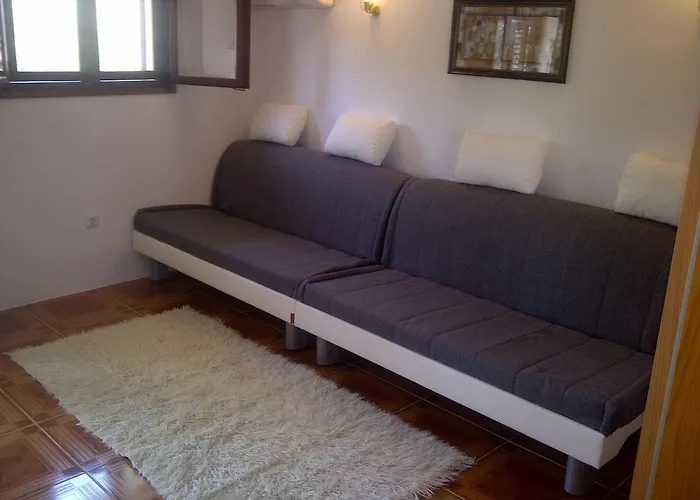 Sonia & Teo Hvar * Χβαρ