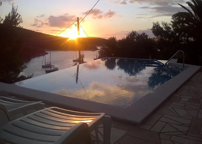 Apartment Sonia & Teo Hvar *