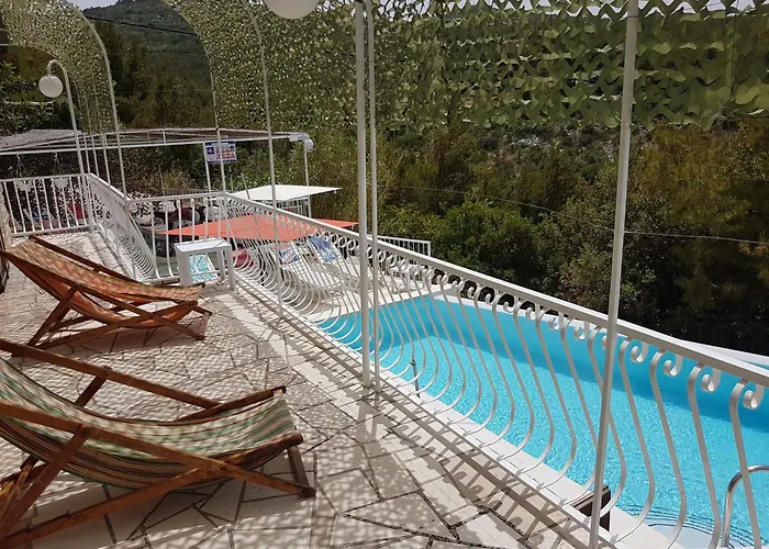 Sonia & Teo Hvar Hvar Town